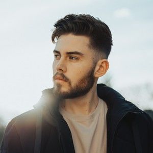 Meet your Posher, Richie